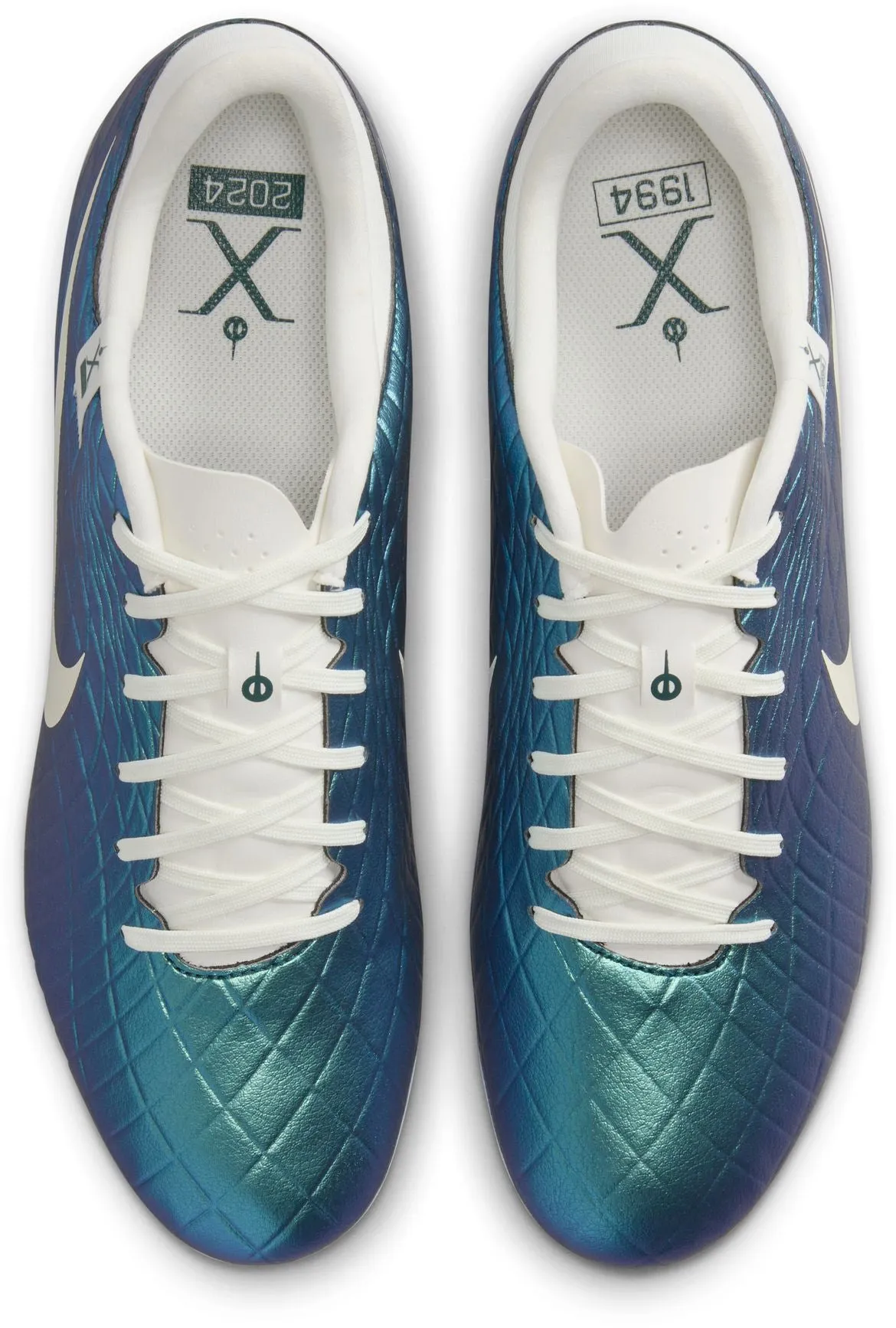 Tiempo Legend 10 Academy 30. Jubiläumsausgabe Multiground-Herrenfußballschuhe