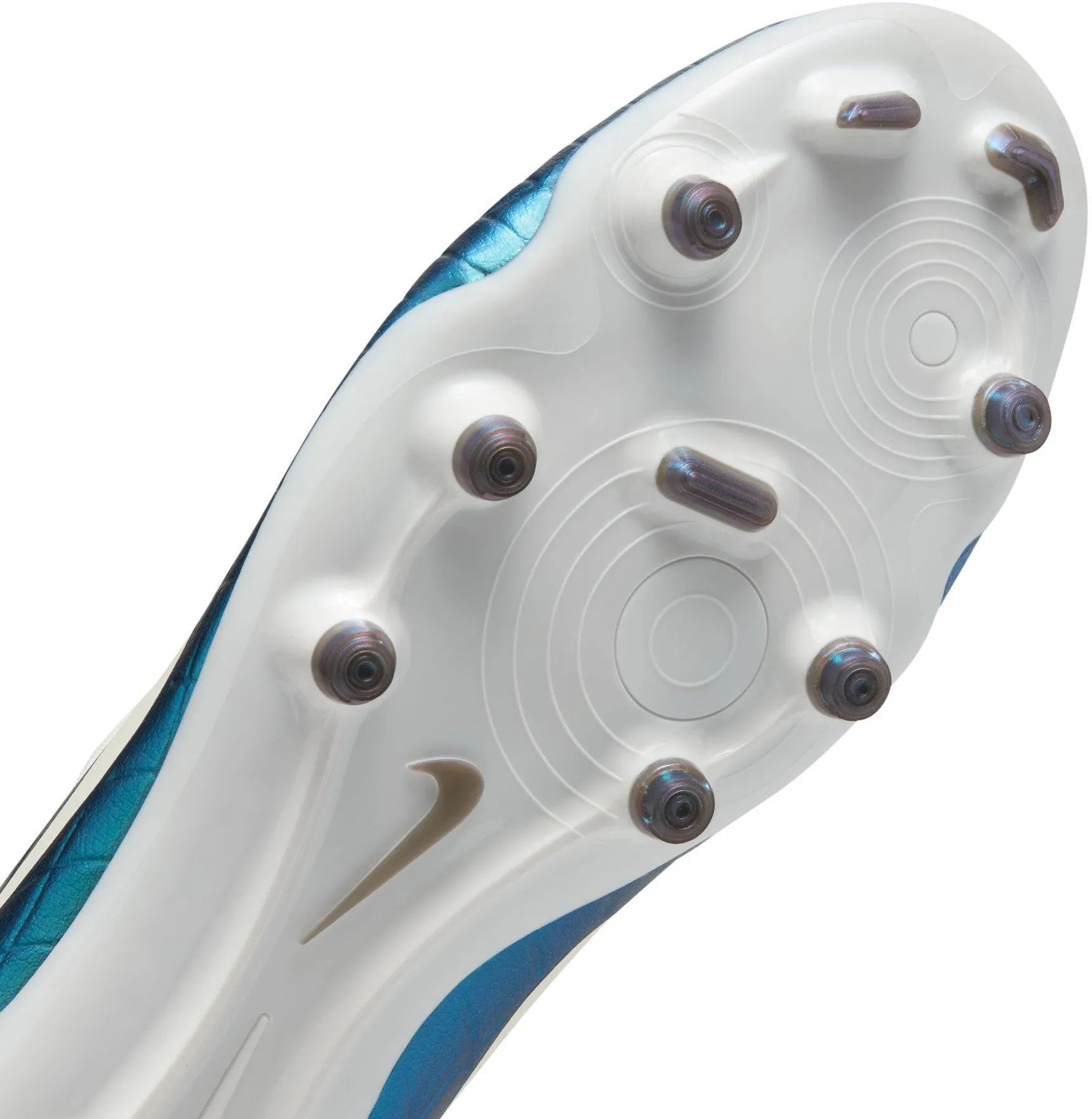 Tiempo Legend 10 Academy 30. Jubiläumsausgabe Multiground-Herrenfußballschuhe