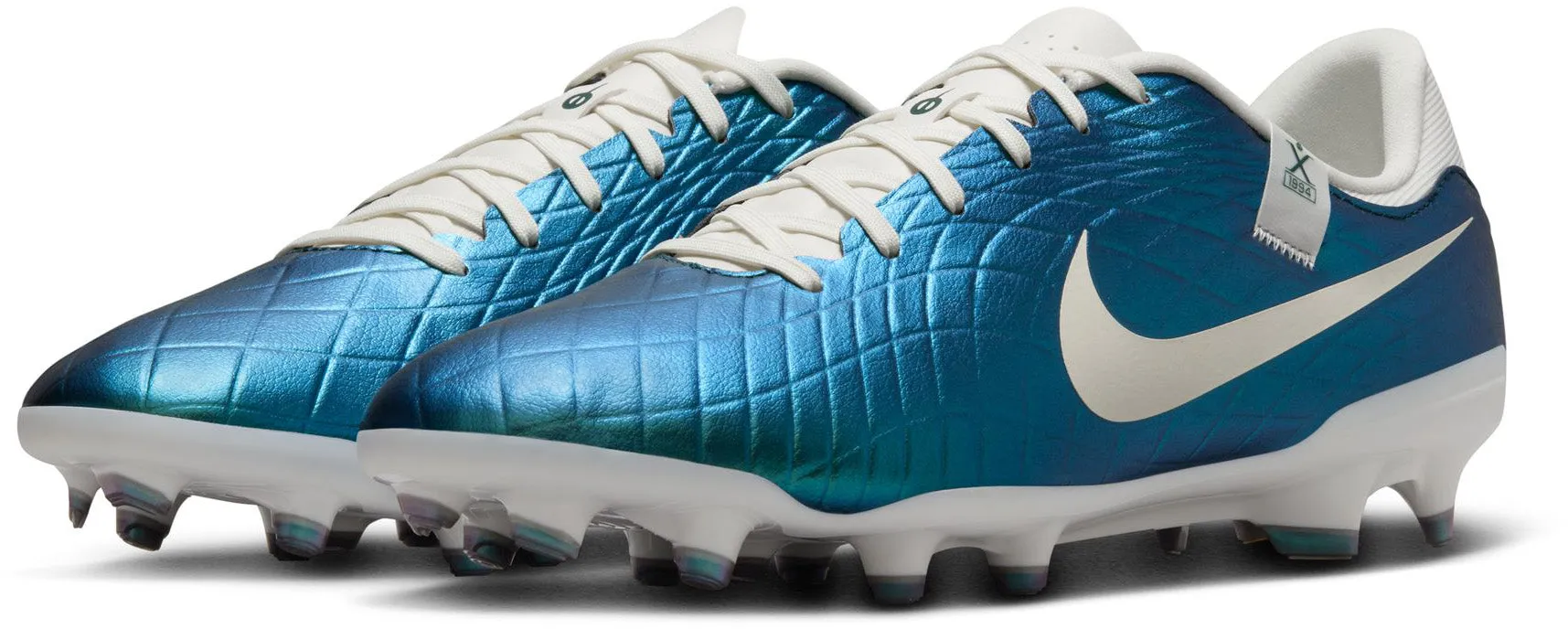 Tiempo Legend 10 Academy 30. Jubiläumsausgabe Multiground-Herrenfußballschuhe