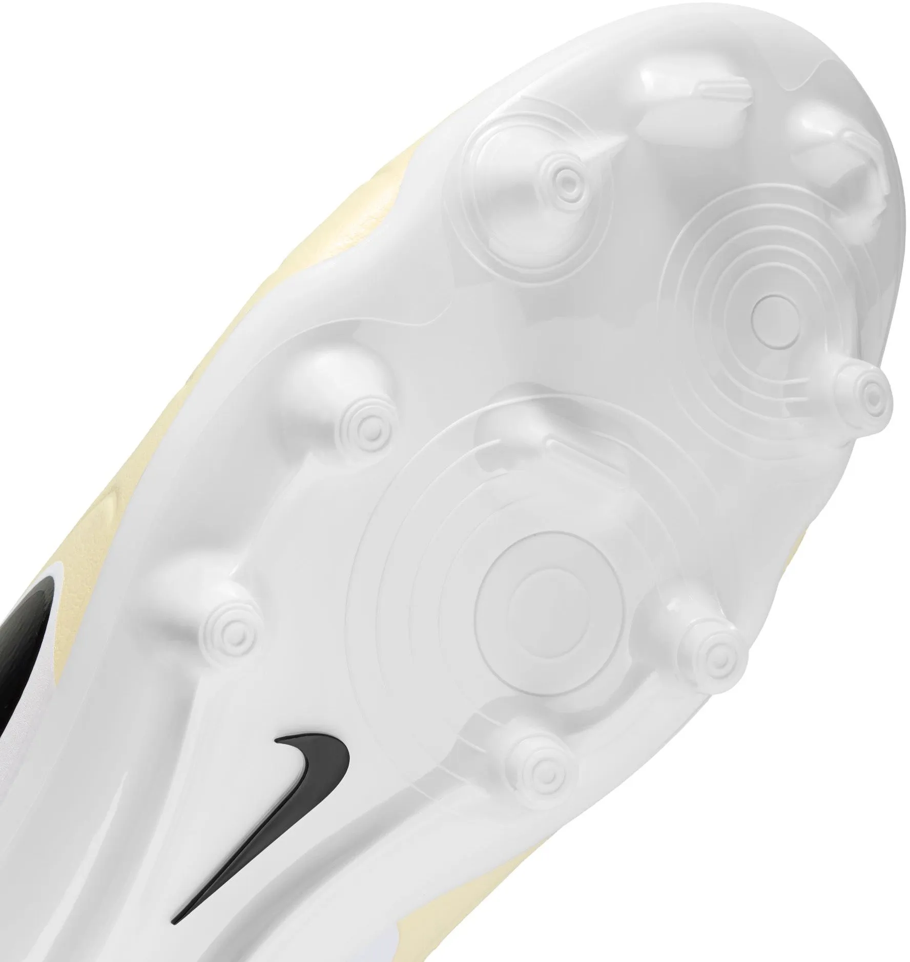 Tiempo Legend 10 Academy Multi Ground Niedrige Stollen Herren-Fußballschuhe