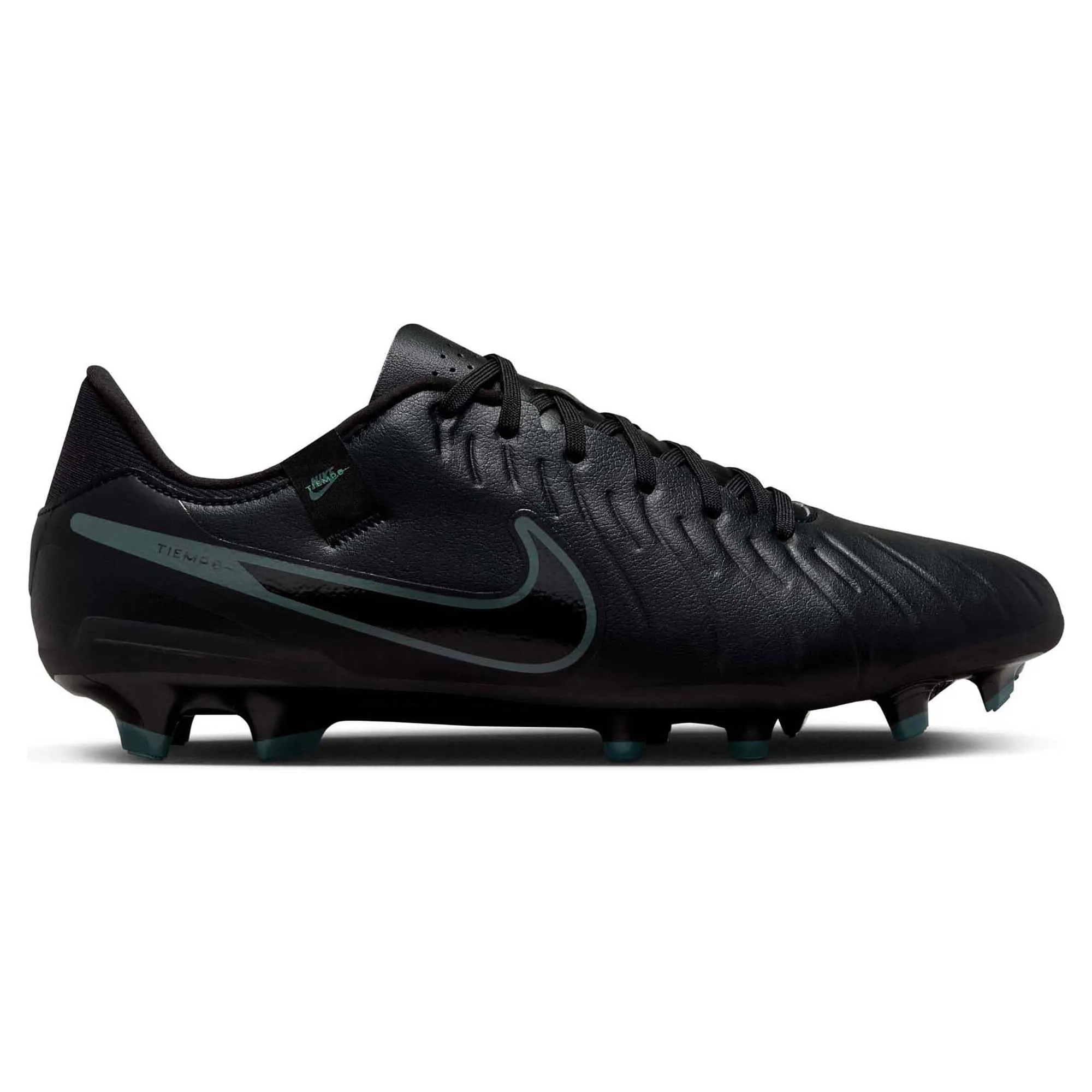 Tiempo Legend 10 Academy Multi Ground Niedrige Stiefel Herrenfußballschuhe