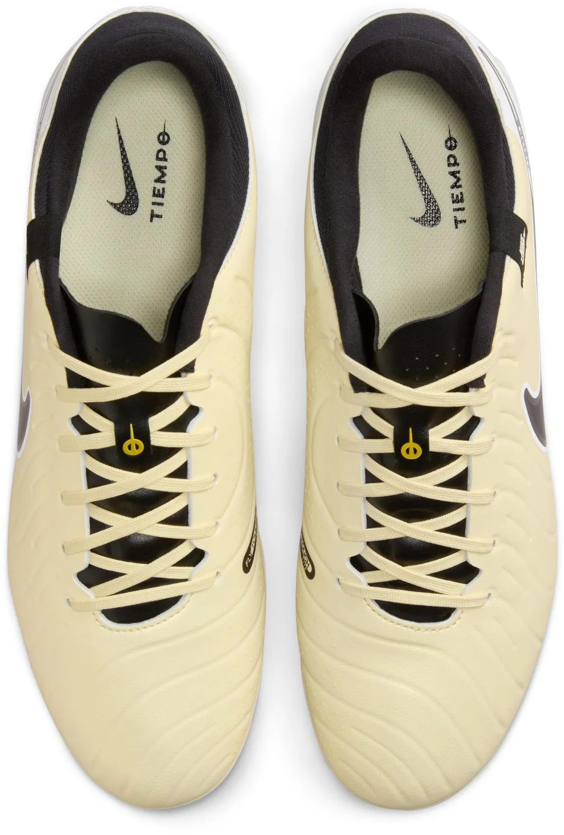 Tiempo Legend 10 Academy Multi Ground Niedrige Stollen Herren-Fußballschuhe
