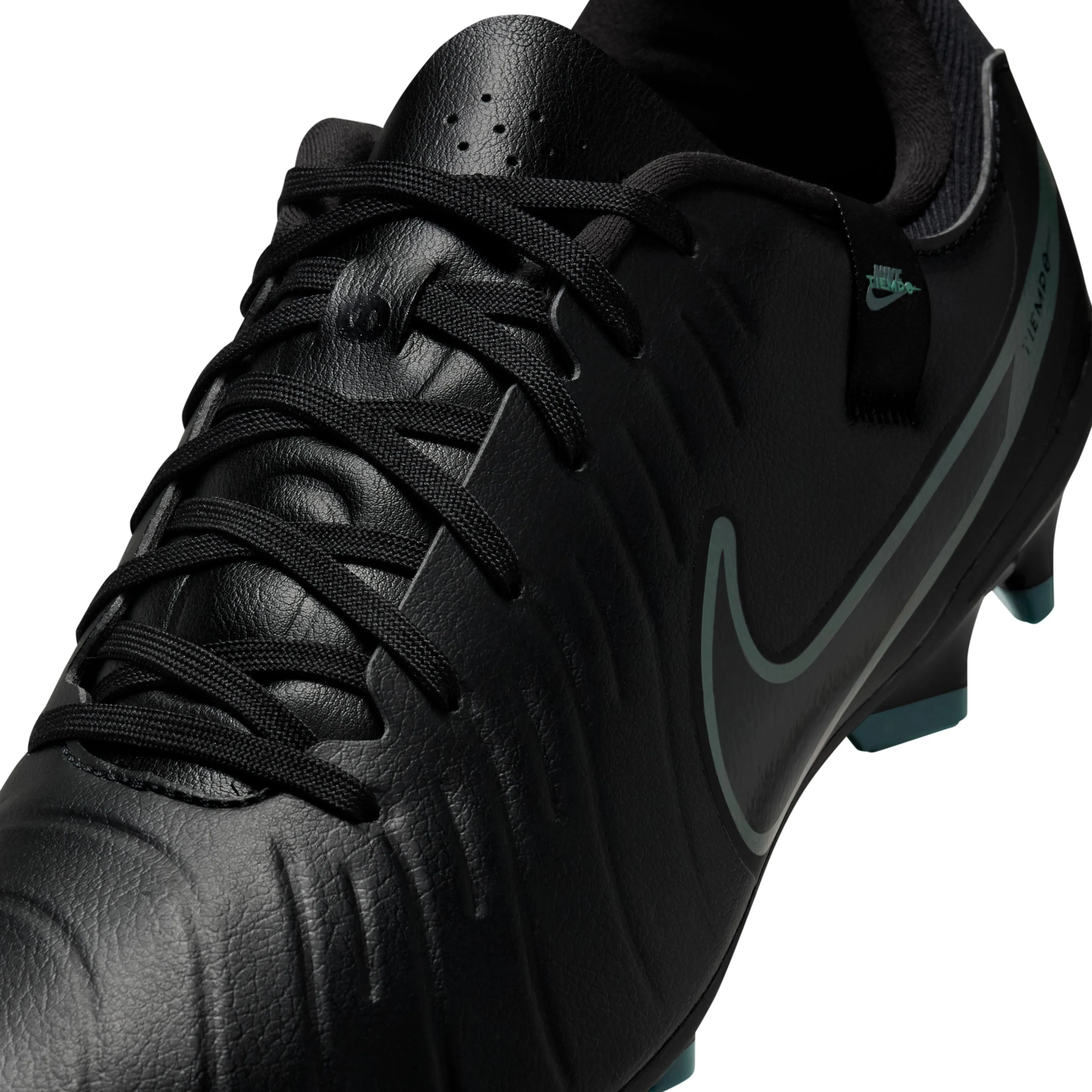 Tiempo Legend 10 Academy Multi Ground Niedrige Stiefel Herrenfußballschuhe