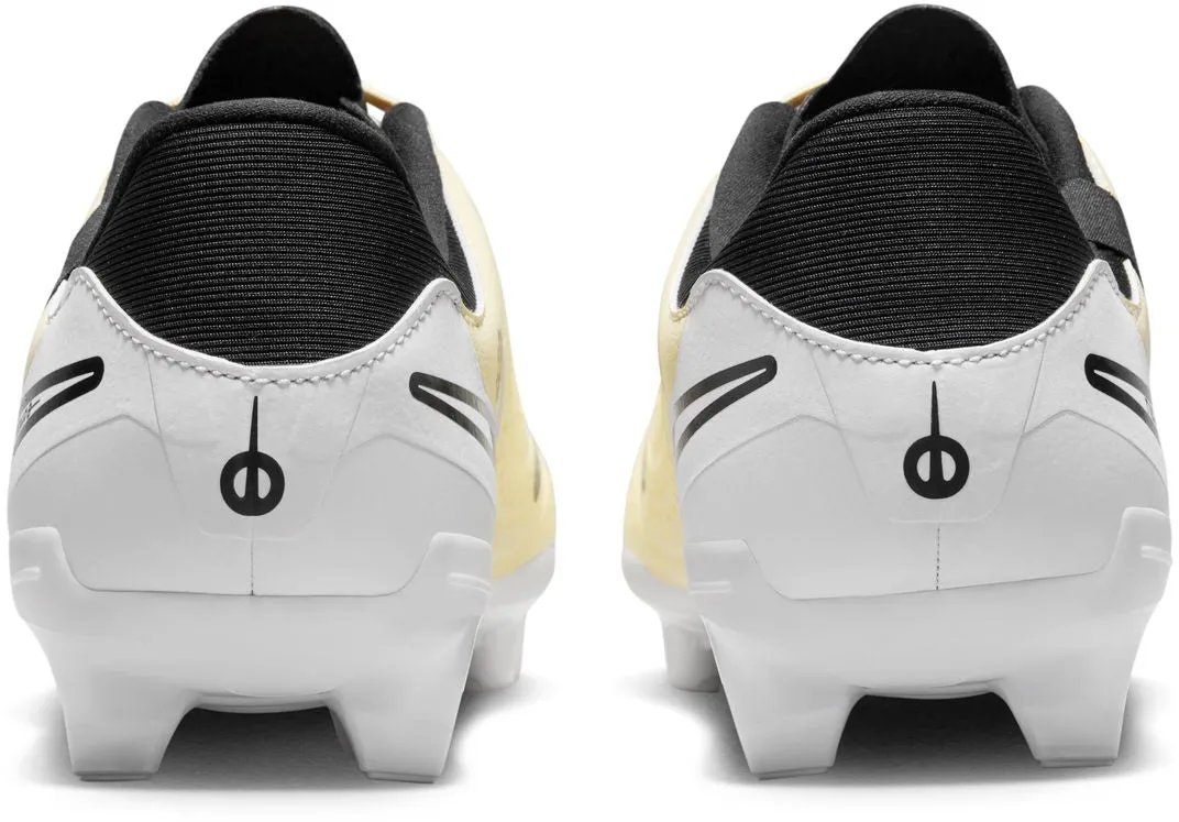 Tiempo Legend 10 Academy Multi Ground Niedrige Stollen Herren-Fußballschuhe