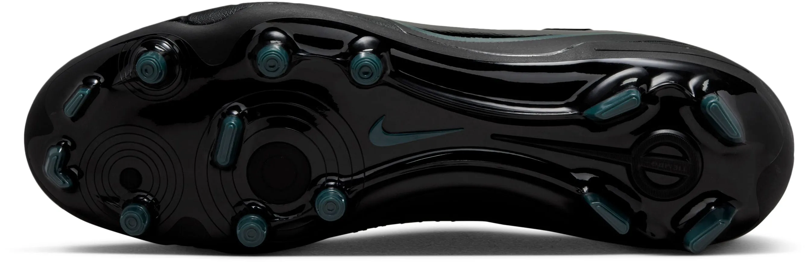Tiempo Legend 10 Academy Multi Ground Niedrige Stiefel Herrenfußballschuhe