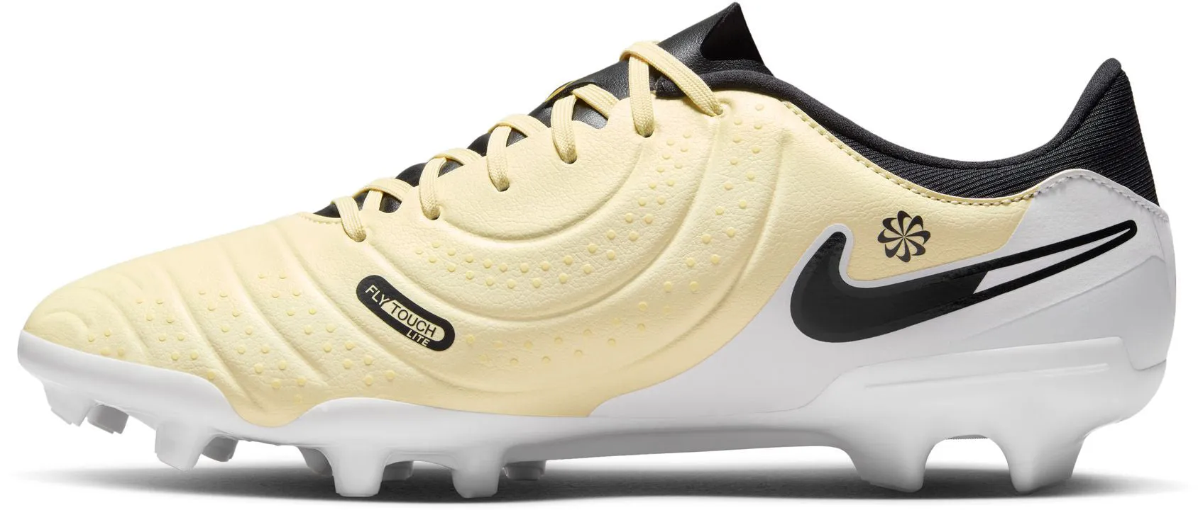 Tiempo Legend 10 Academy Multi Ground Niedrige Stollen Herren-Fußballschuhe