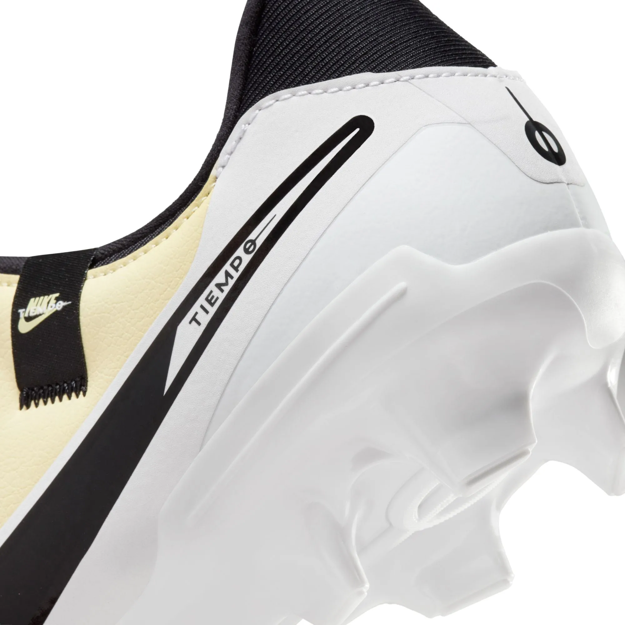 Tiempo Legend 10 Academy Multi Ground Niedrige Stollen Herren-Fußballschuhe