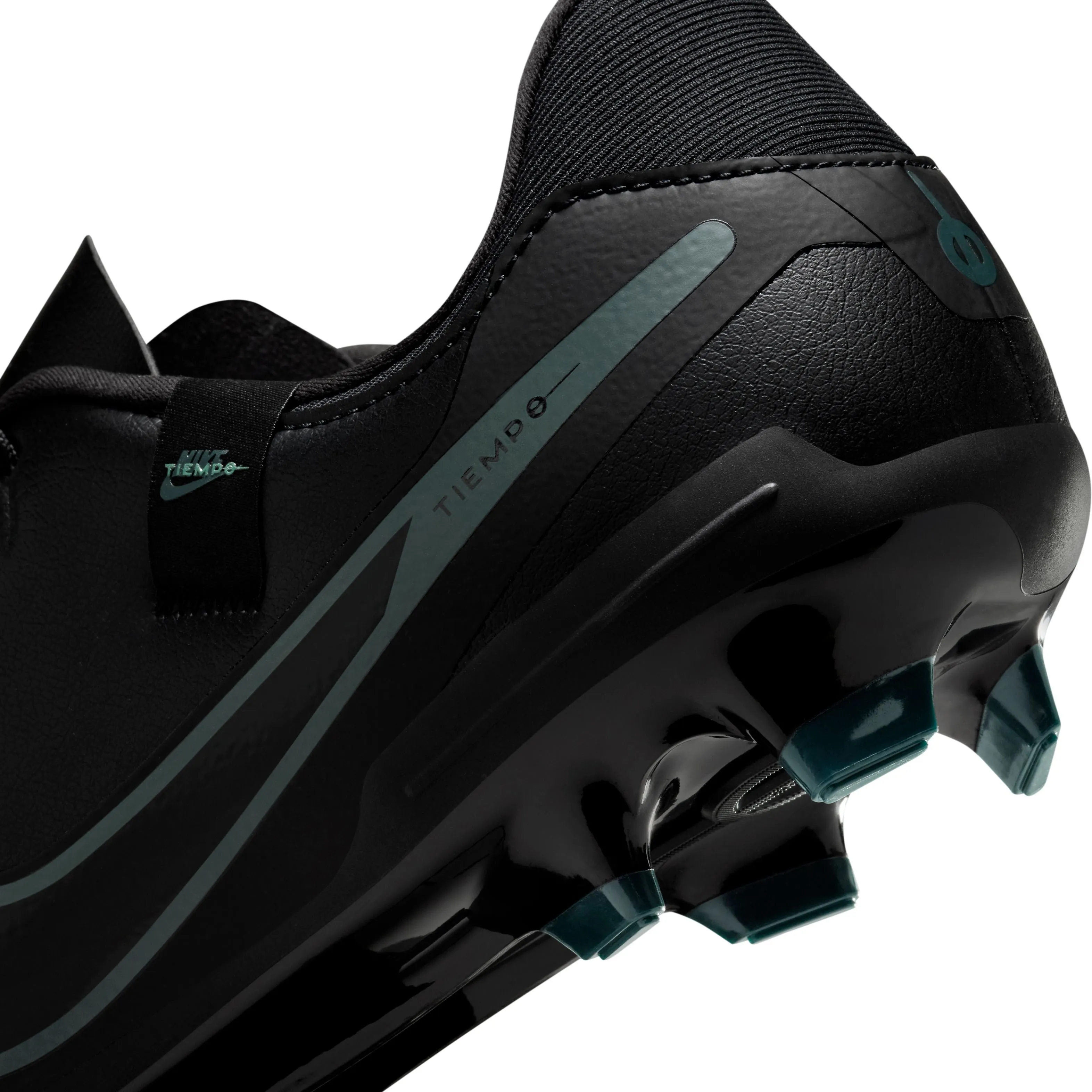 Tiempo Legend 10 Academy Multi Ground Niedrige Stiefel Herrenfußballschuhe