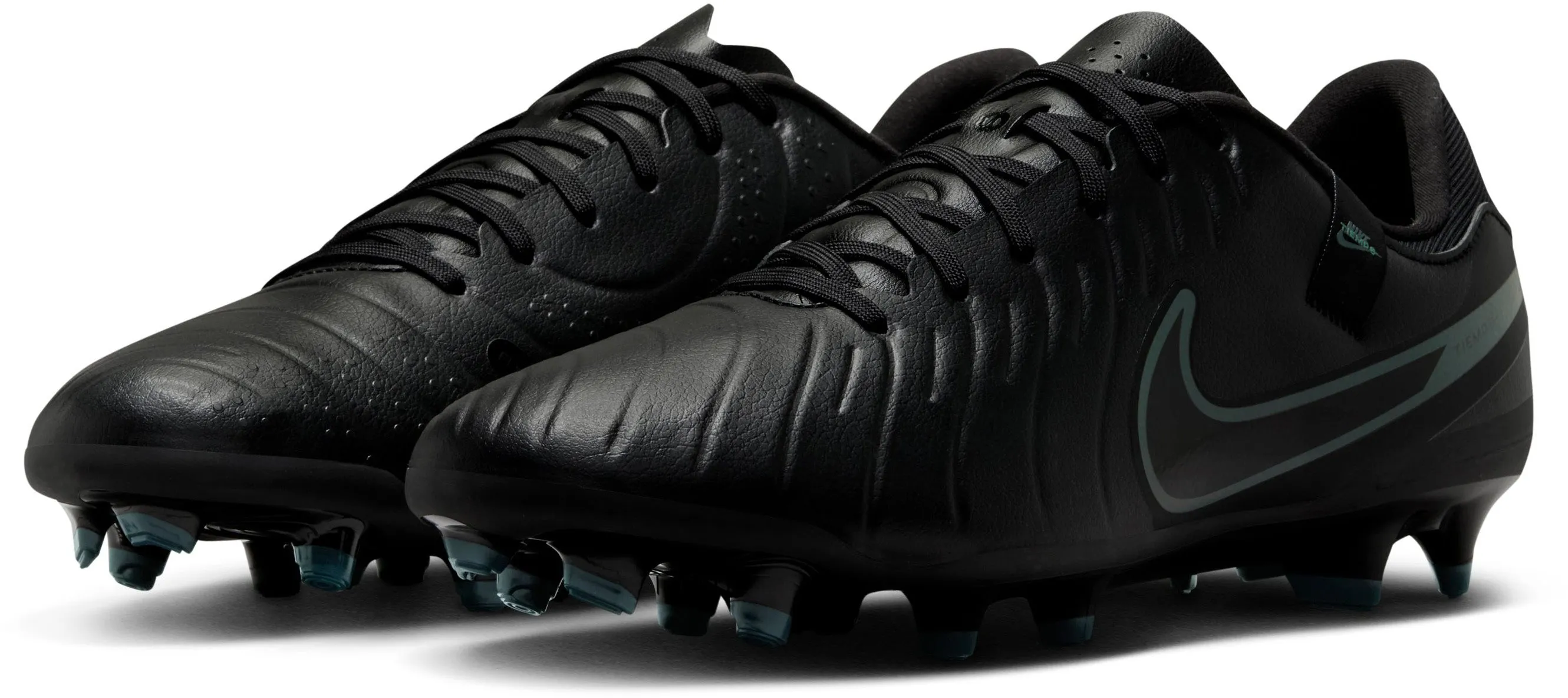 Tiempo Legend 10 Academy Multi Ground Niedrige Stiefel Herrenfußballschuhe