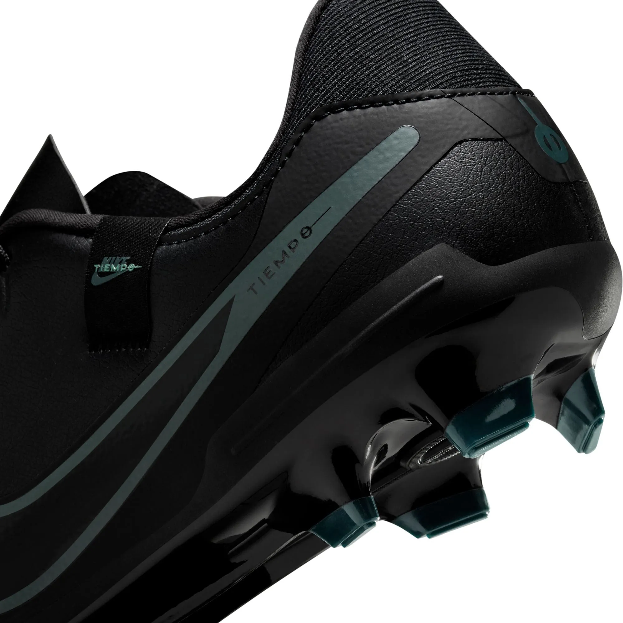 Tiempo Legend 10 Academy Multi Ground Niedrige Stiefel Herrenfußballschuhe