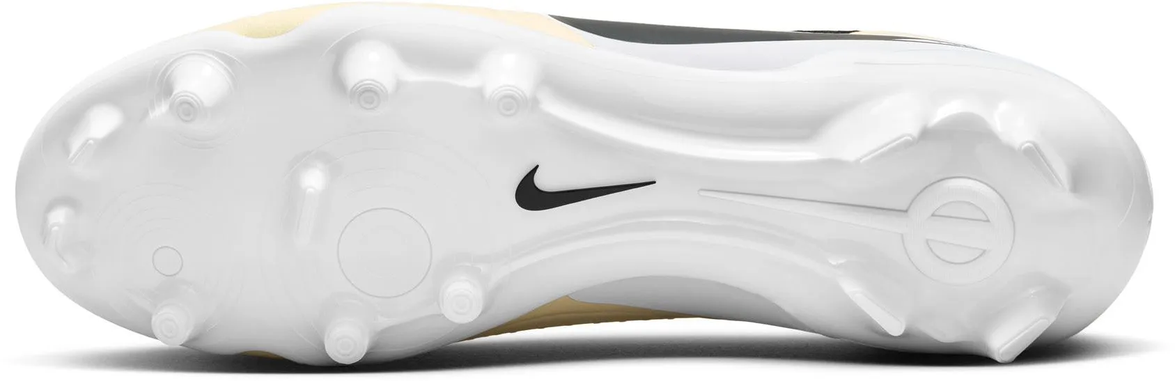 Tiempo Legend 10 Academy Multi Ground Niedrige Stollen Herren-Fußballschuhe