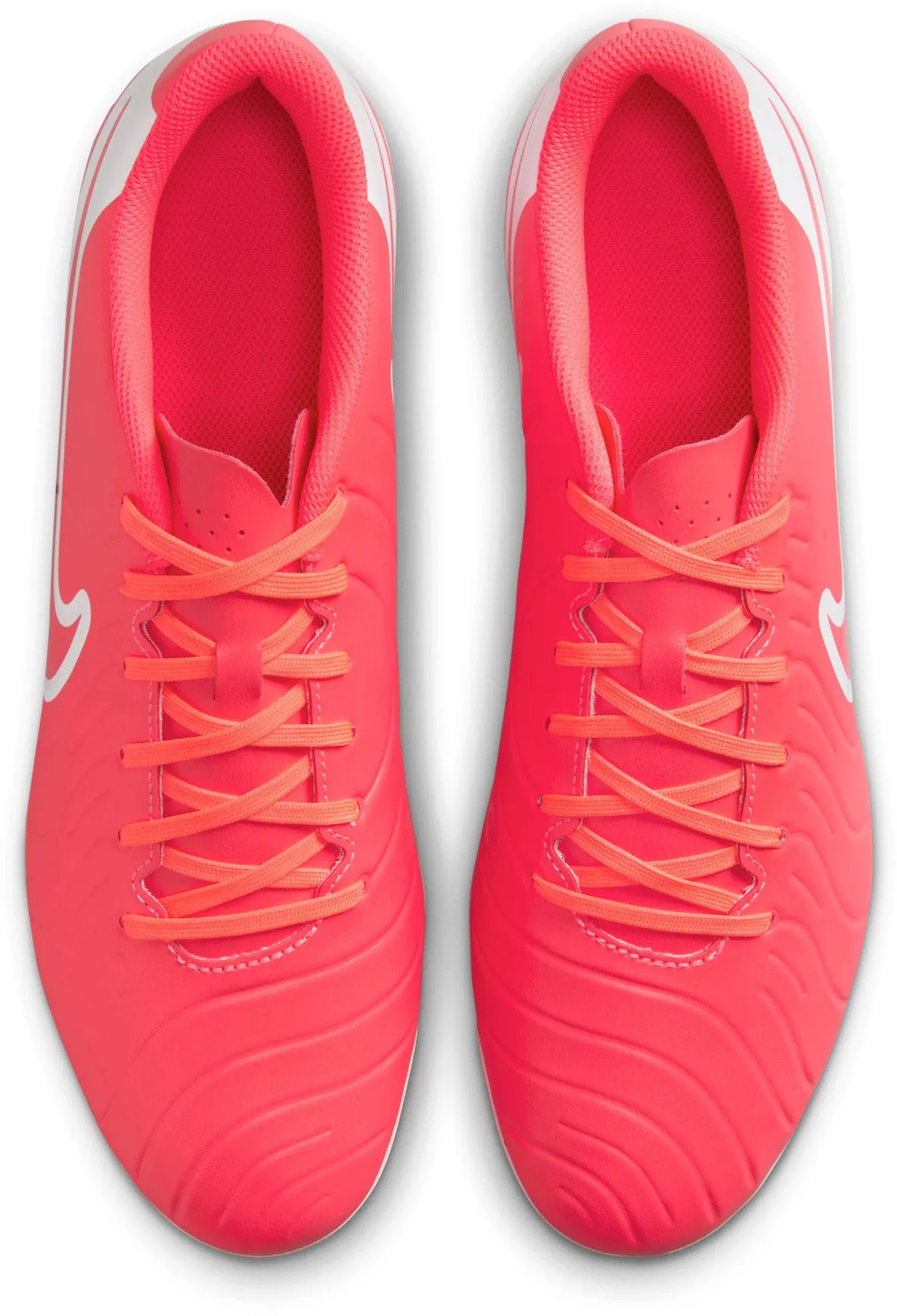 Tiempo Legend 10 Club Multi-Ground Low-Top Herren-Fußballschuhe