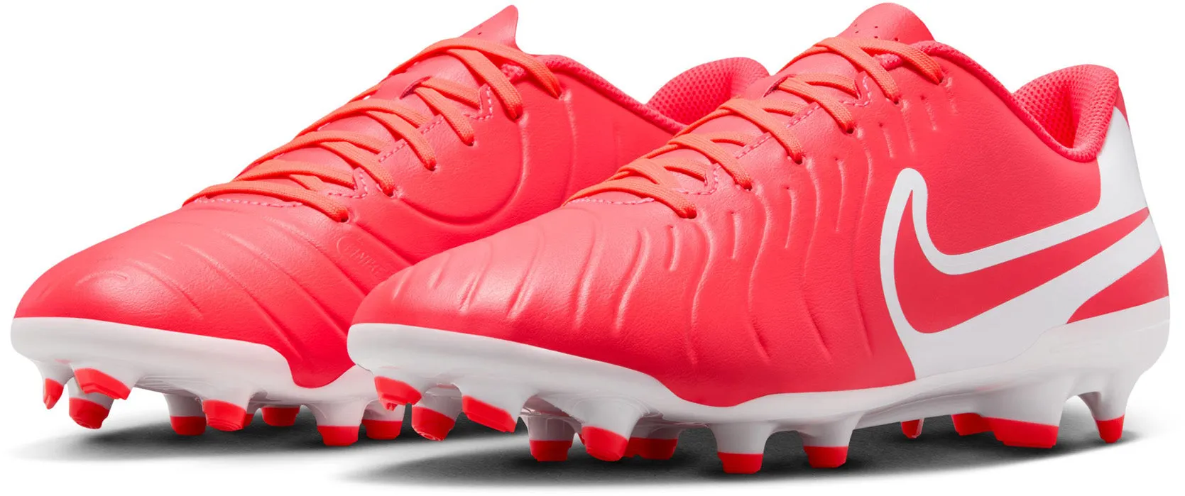 Tiempo Legend 10 Club Multi-Ground Low-Top Herren-Fußballschuhe