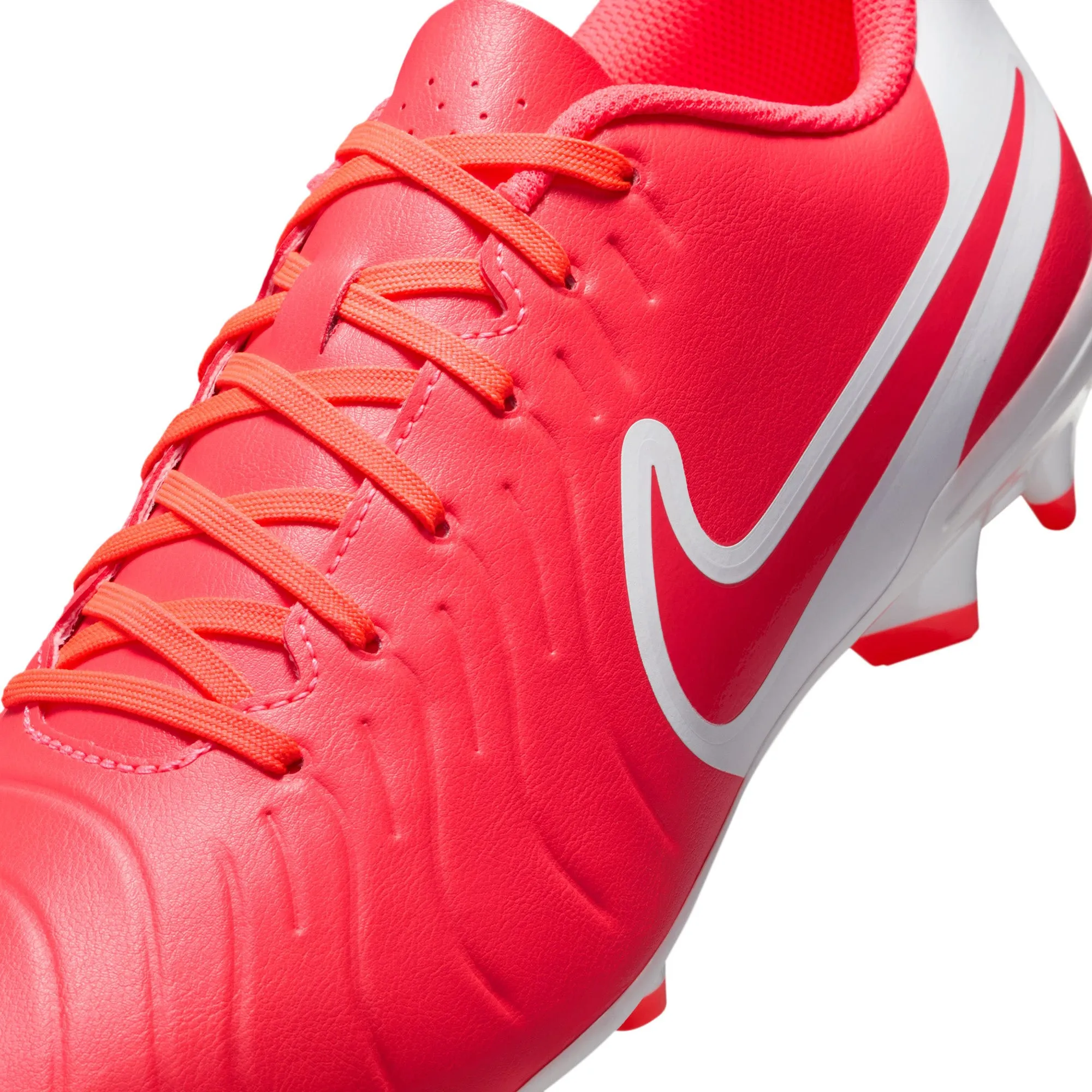 Tiempo Legend 10 Club Multi-Ground Low-Top Herren-Fußballschuhe