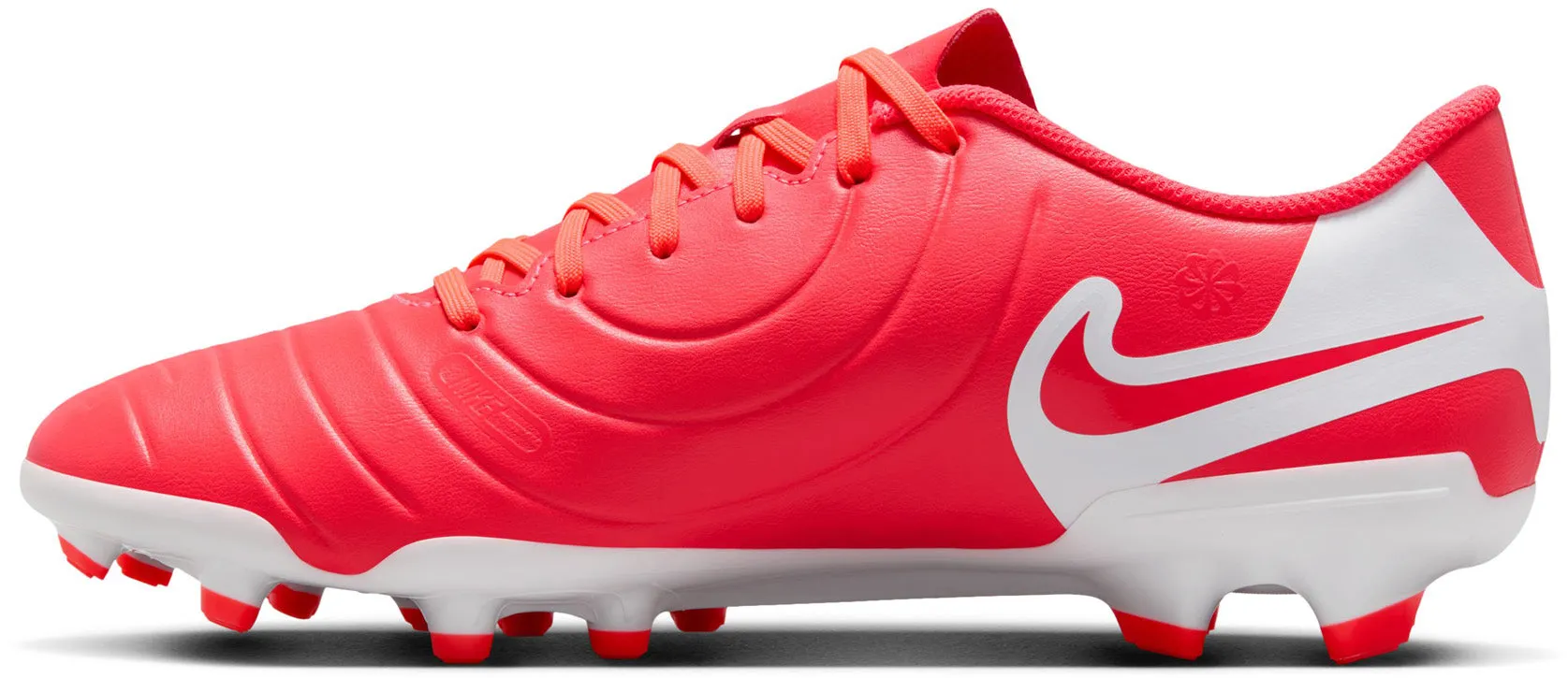 Tiempo Legend 10 Club Multi-Ground Low-Top Herren-Fußballschuhe