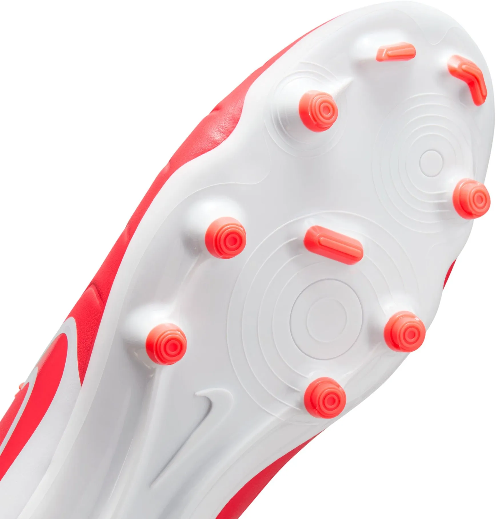 Tiempo Legend 10 Club Multi-Ground Low-Top Herren-Fußballschuhe