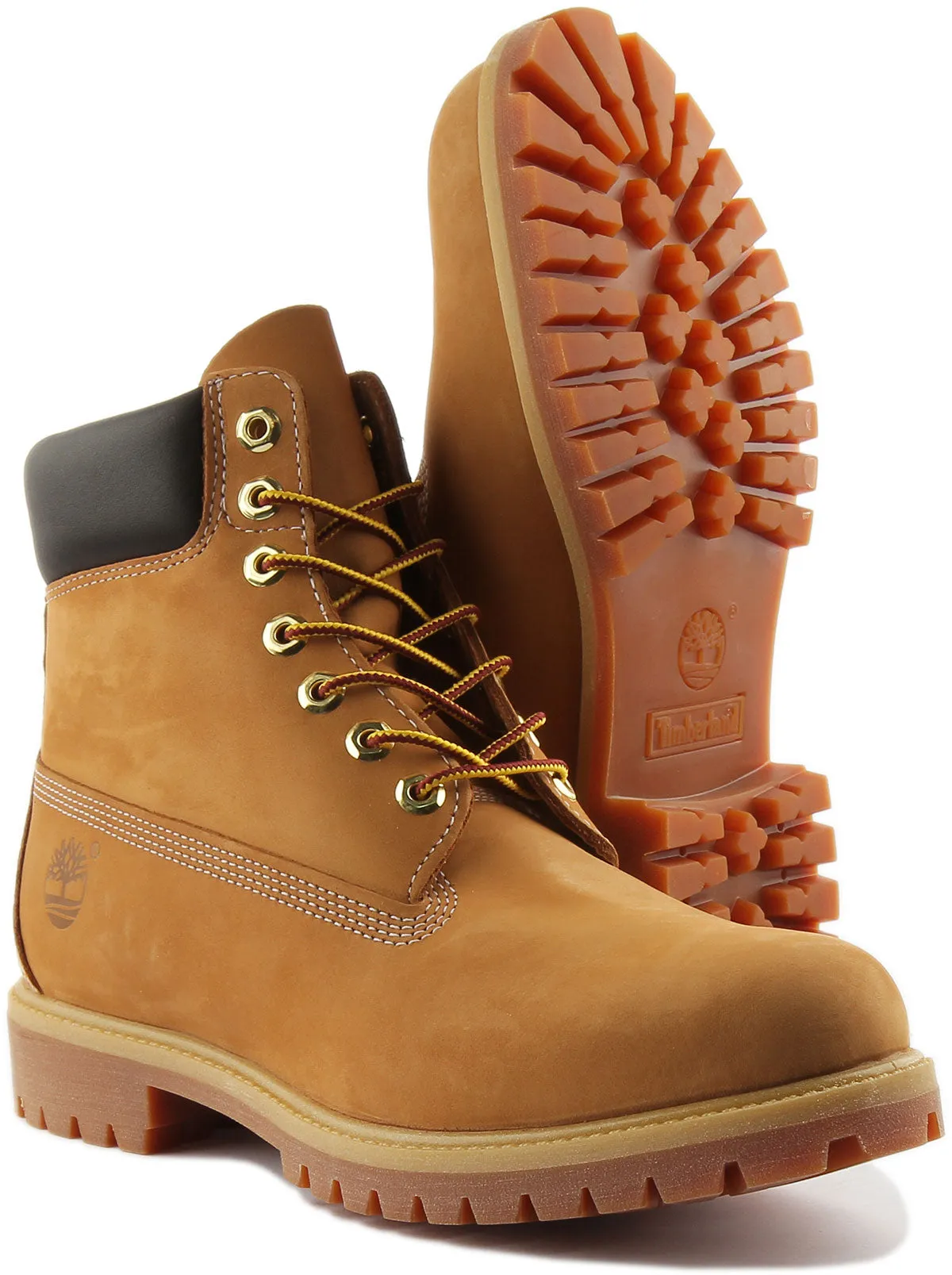Timberland 10061 In Weizen Für Herren Schuhe Timberland