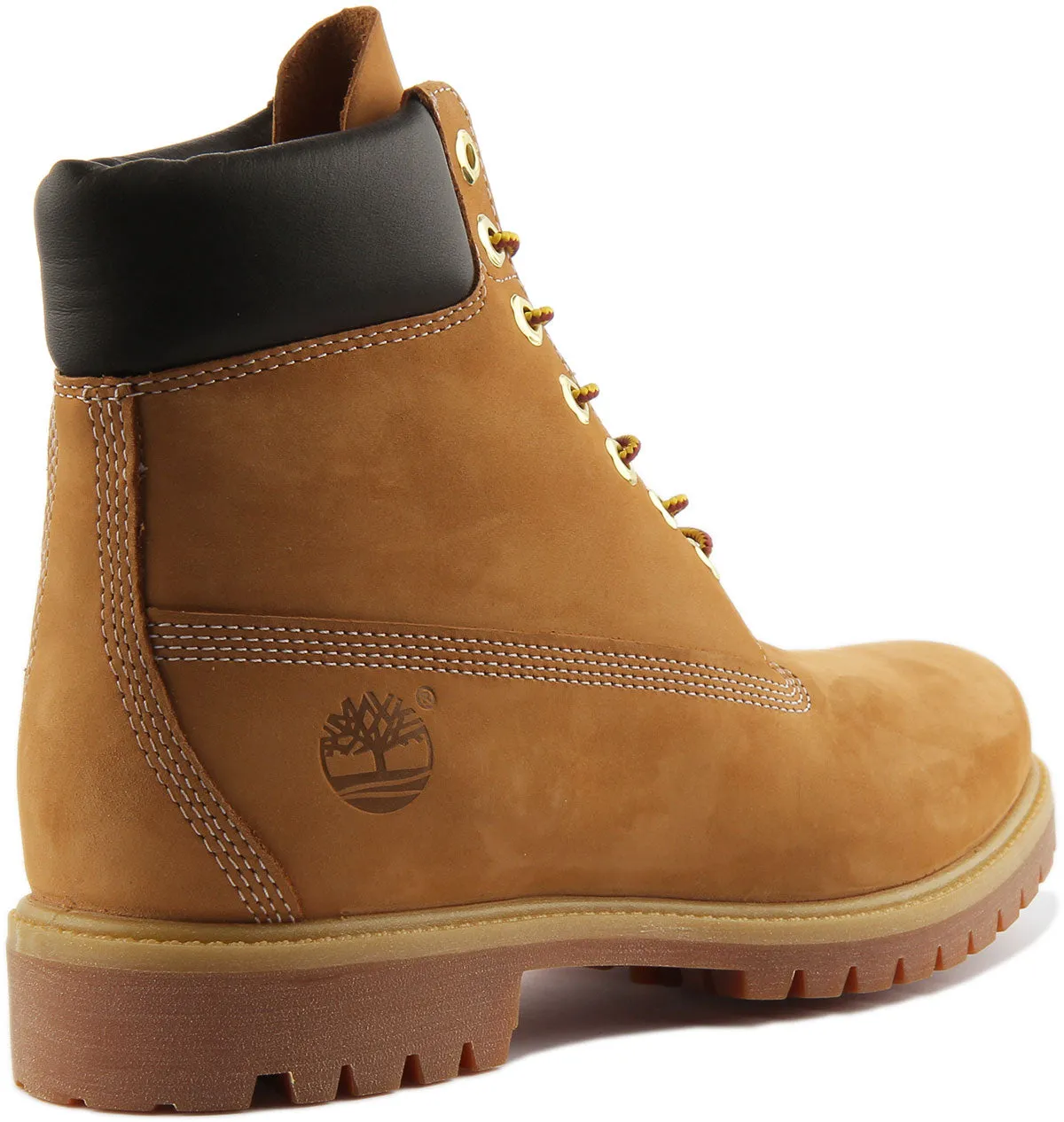 Timberland 10061 In Weizen Für Herren Schuhe Timberland