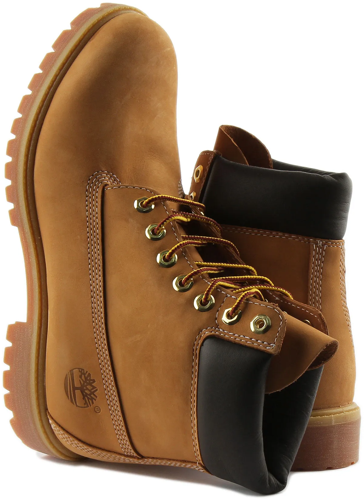 Timberland 10061 In Weizen Für Herren Schuhe Timberland