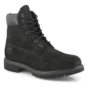 Timberland 6 Zoll Prem wasserdichter Stiefel