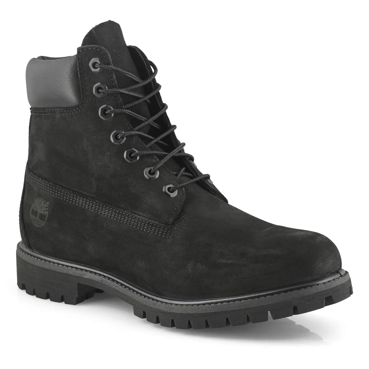 Timberland 6 Zoll Prem wasserdichter Stiefel