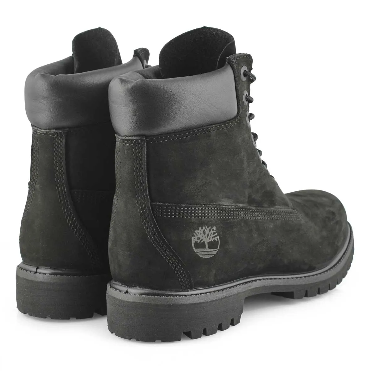 Timberland 6 Zoll Prem wasserdichter Stiefel