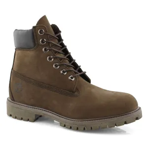 Timberland 6-Zoll Premium wasserdichte Stiefel