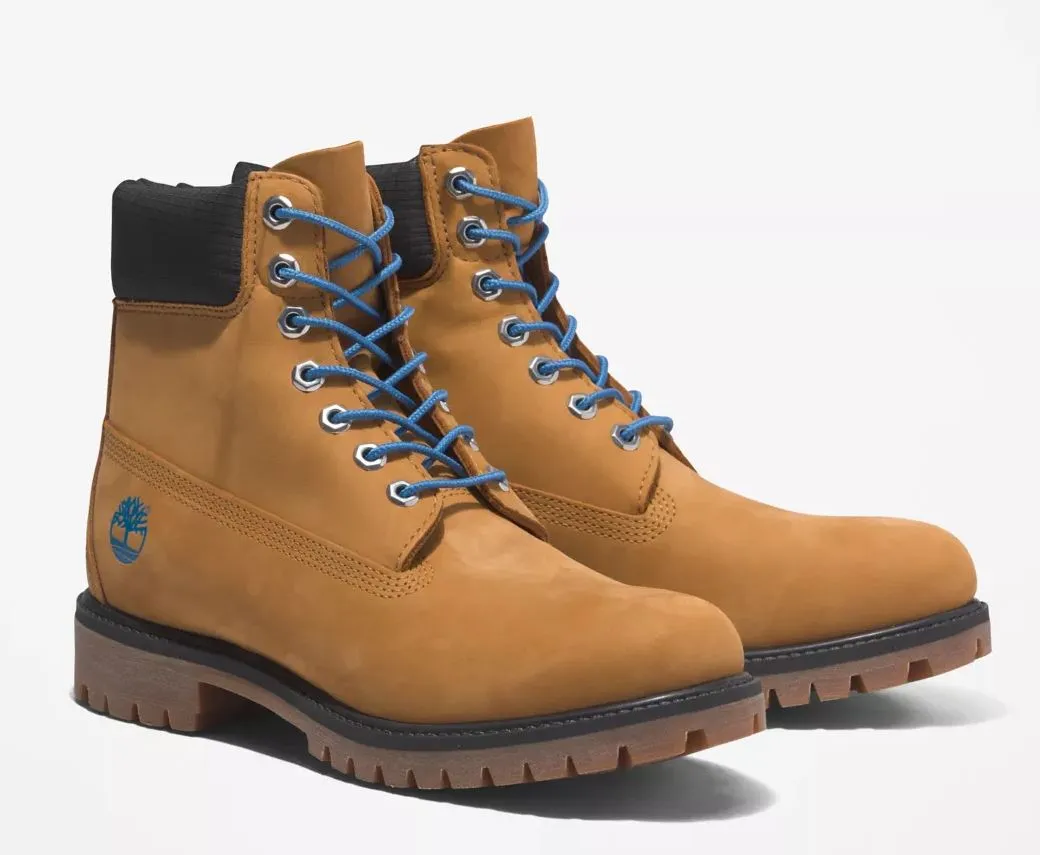 Timberland 6