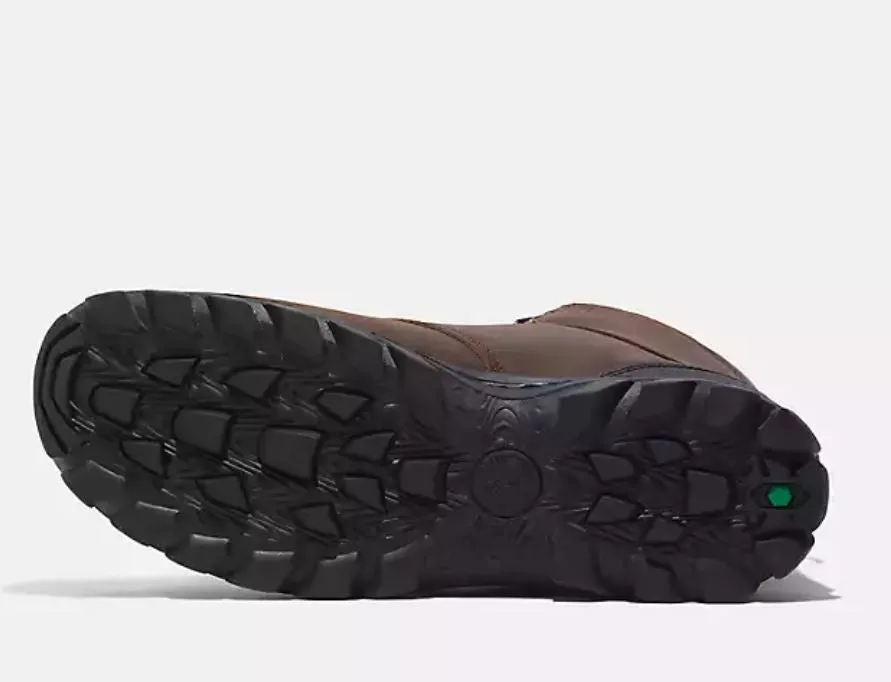 Timberland Chilberg Mid WP 400G isoliert