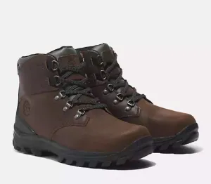 Timberland Chilberg Mid WP 400G isoliert