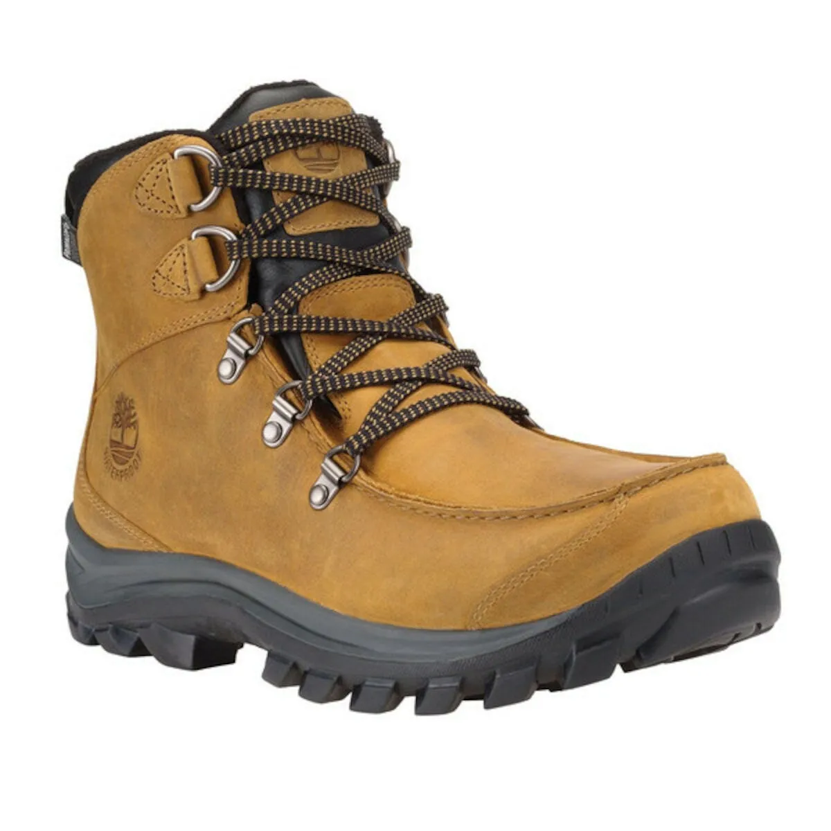 Timberland Chillberg Mid Wasserdicht
