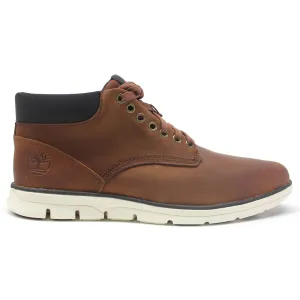 Timberland Chukka Lederstiefel für Herren