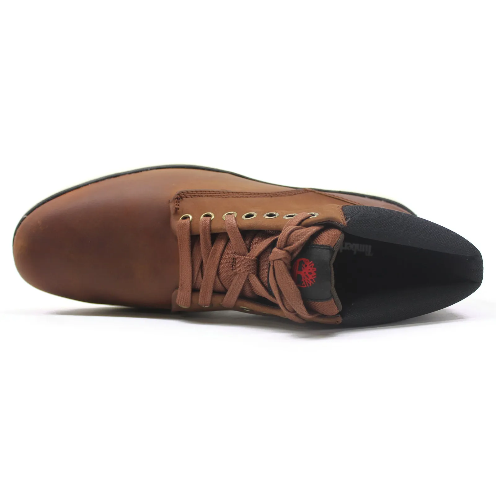 Timberland Chukka Lederstiefel für Herren