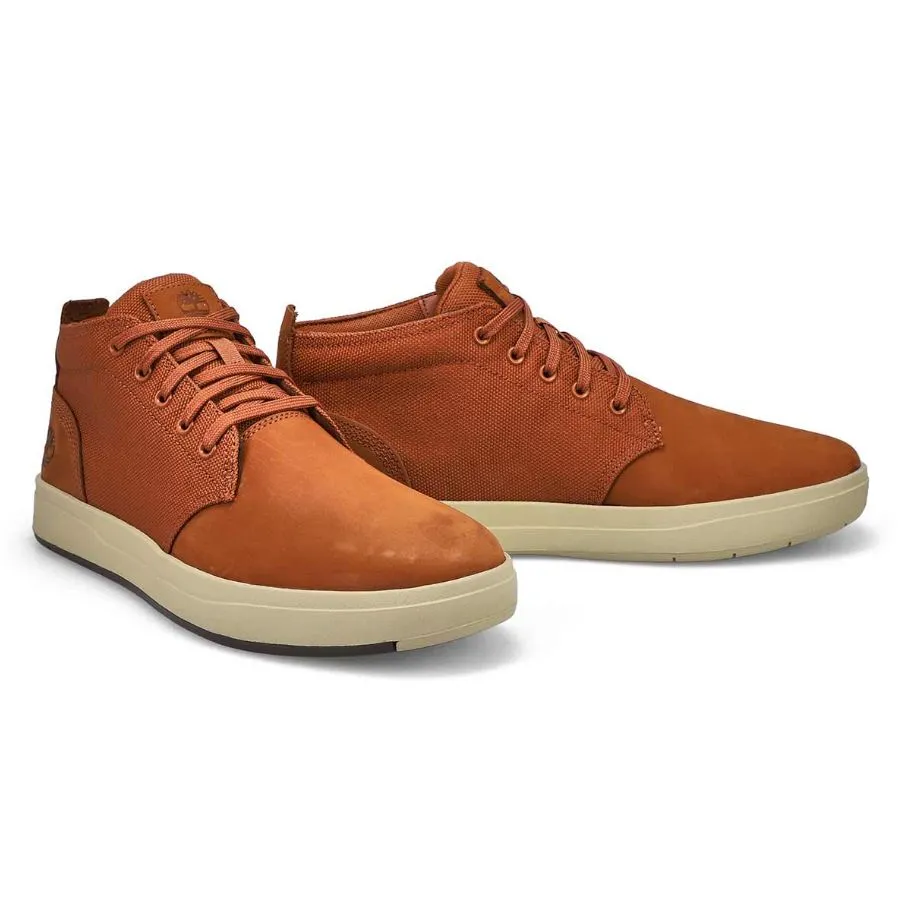 Timberland David Square Schnürsenkel