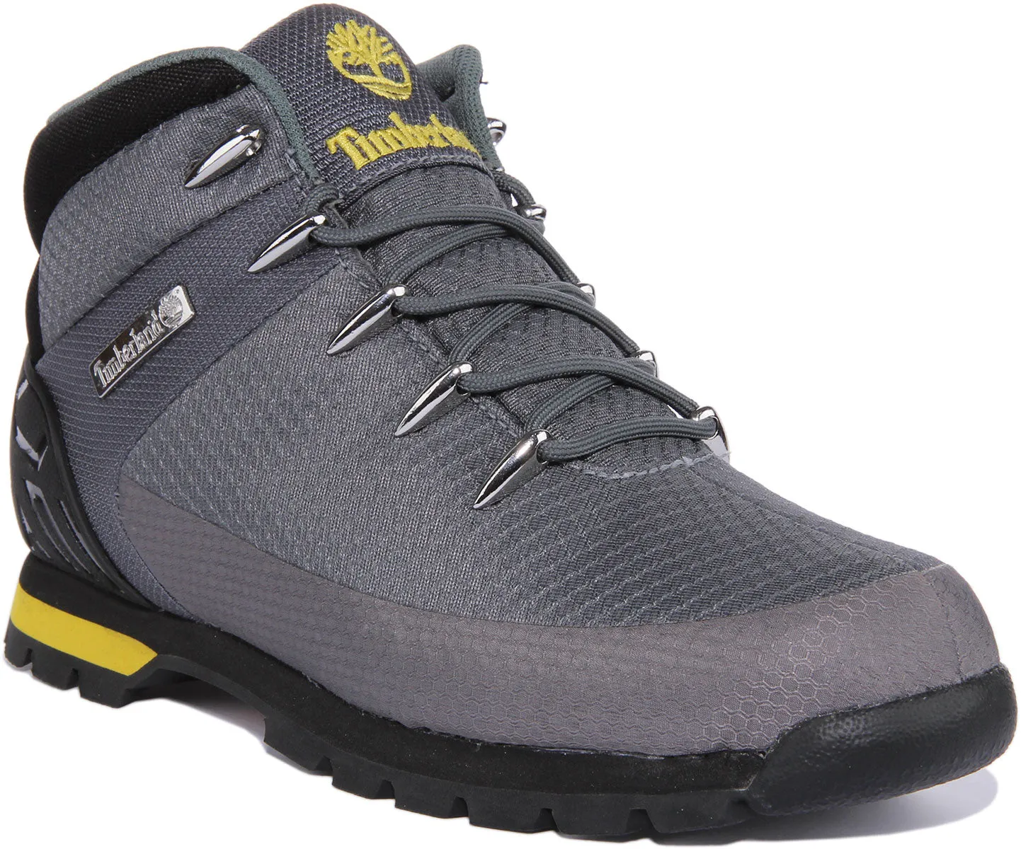 Timberland Euro Sprint A2Kh5 In Grau Für Herren Schuhe Timberland