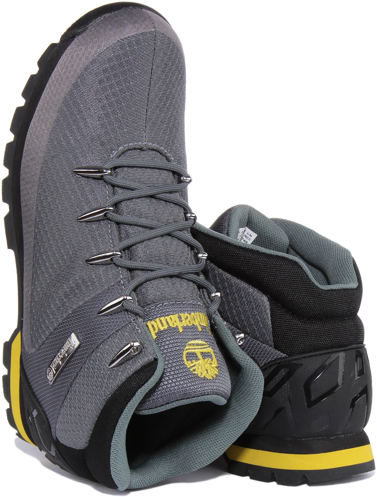 Timberland Euro Sprint A2Kh5 In Grau Für Herren Schuhe Timberland