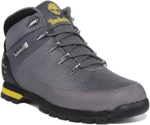 Timberland Euro Sprint A2Kh5 In Grau Für Herren Schuhe Timberland