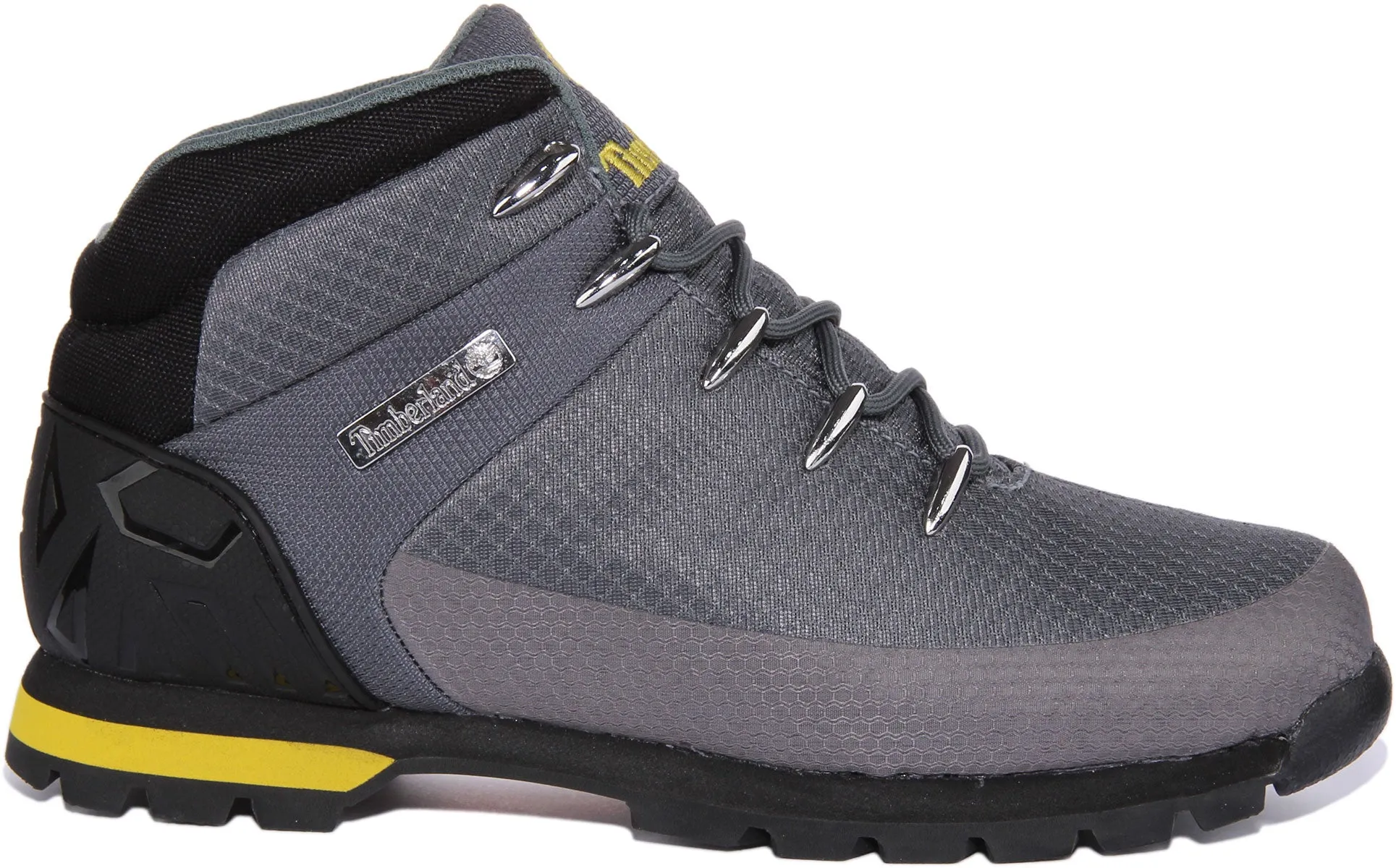 Timberland Euro Sprint A2Kh5 In Grau Für Herren Schuhe Timberland