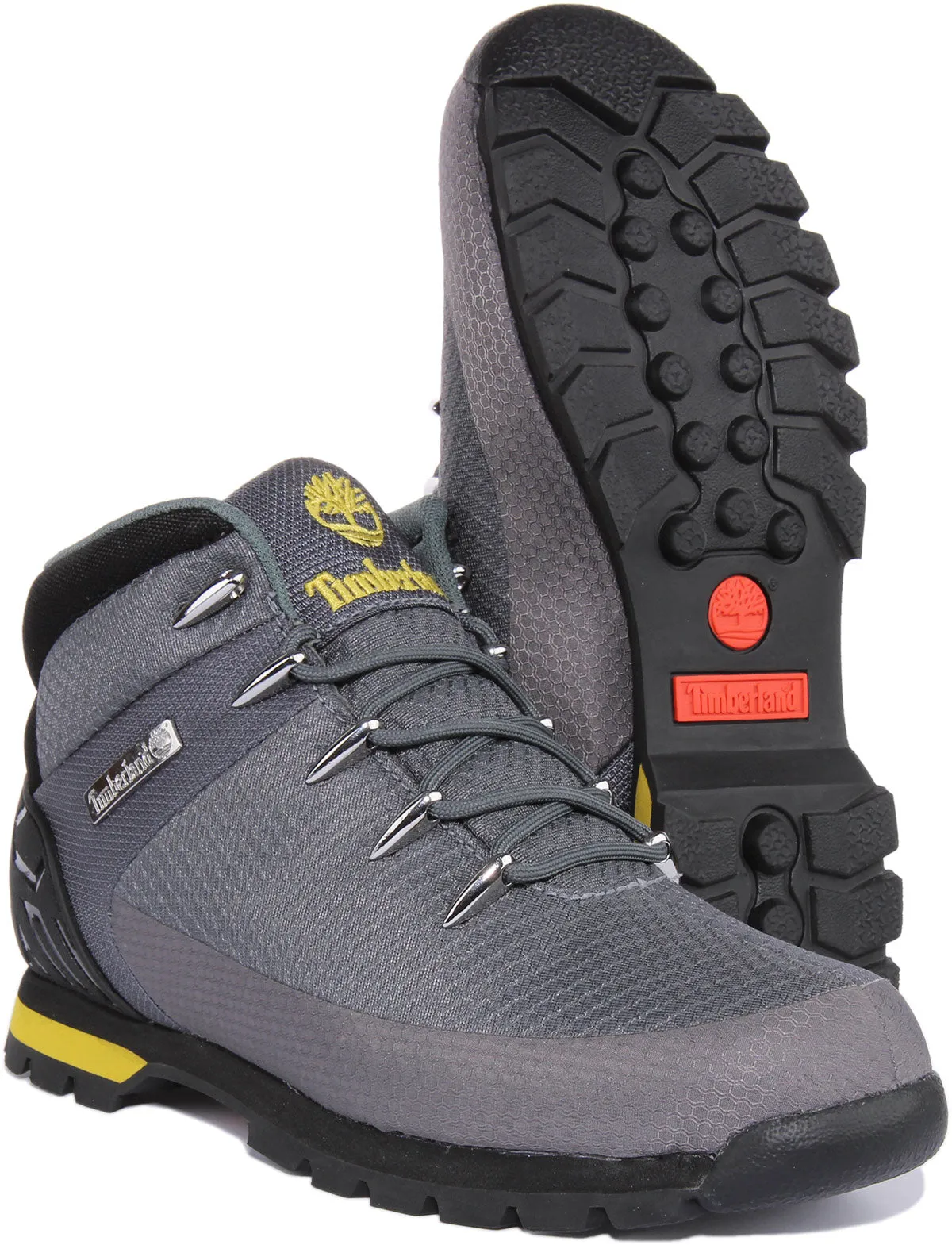Timberland Euro Sprint A2Kh5 In Grau Für Herren Schuhe Timberland