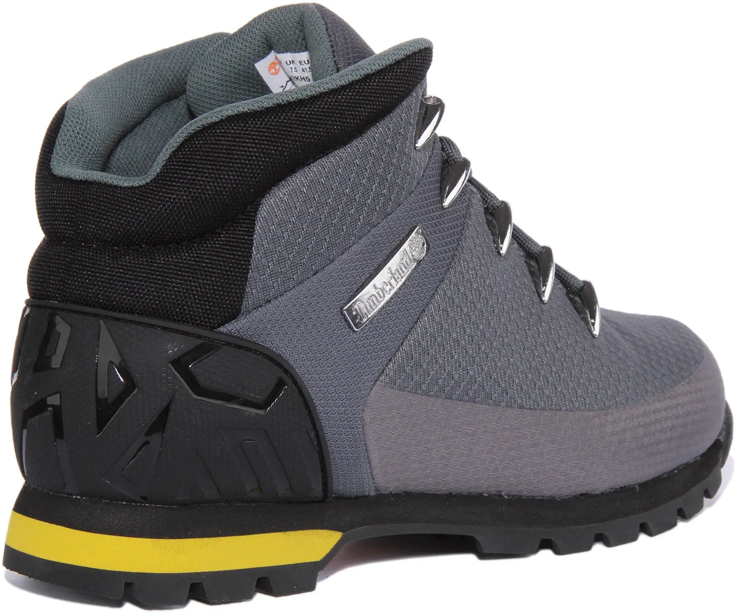 Timberland Euro Sprint A2Kh5 In Grau Für Herren Schuhe Timberland