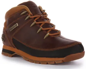 Timberland Euro Sprint Hiker A61Rs in Braun für Herren Schuhe Timberland