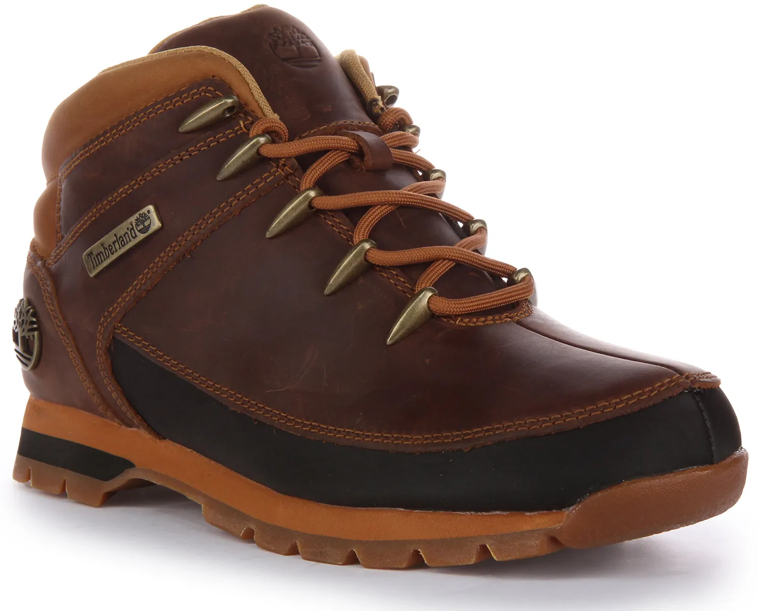 Timberland Euro Sprint Hiker A61Rs in Braun für Herren Schuhe Timberland