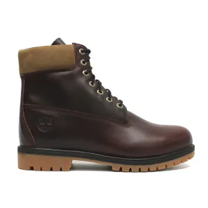 Timberland Heritage 6 Inch Herren Knöchelstiefel aus Vollrindleder