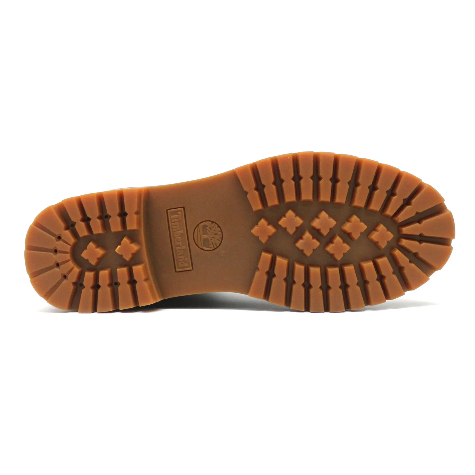 Timberland Heritage 6 Inch Herren Knöchelstiefel aus Vollrindleder