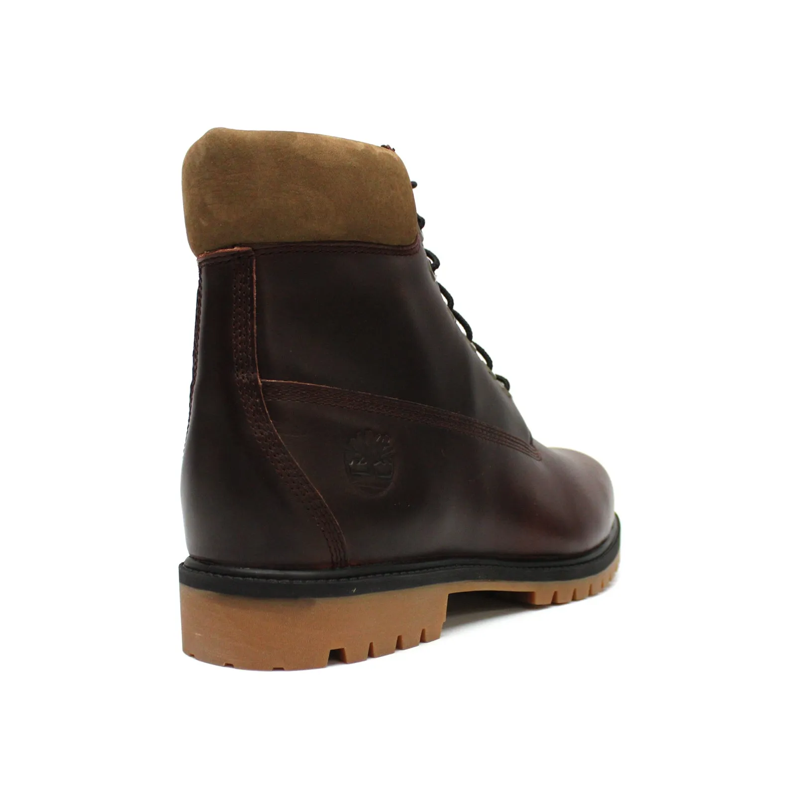 Timberland Heritage 6 Inch Herren Knöchelstiefel aus Vollrindleder