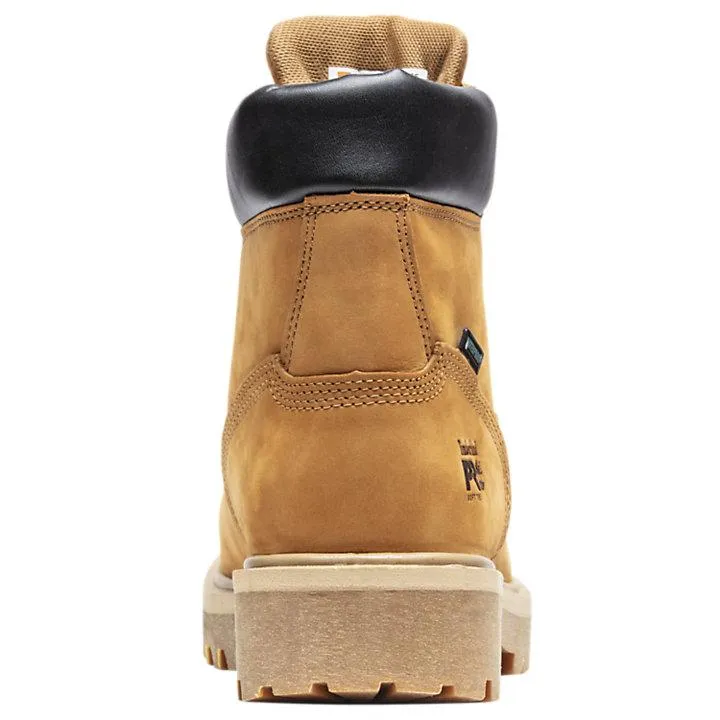 Timberland Herren 65030 PRO Direct Attach 6