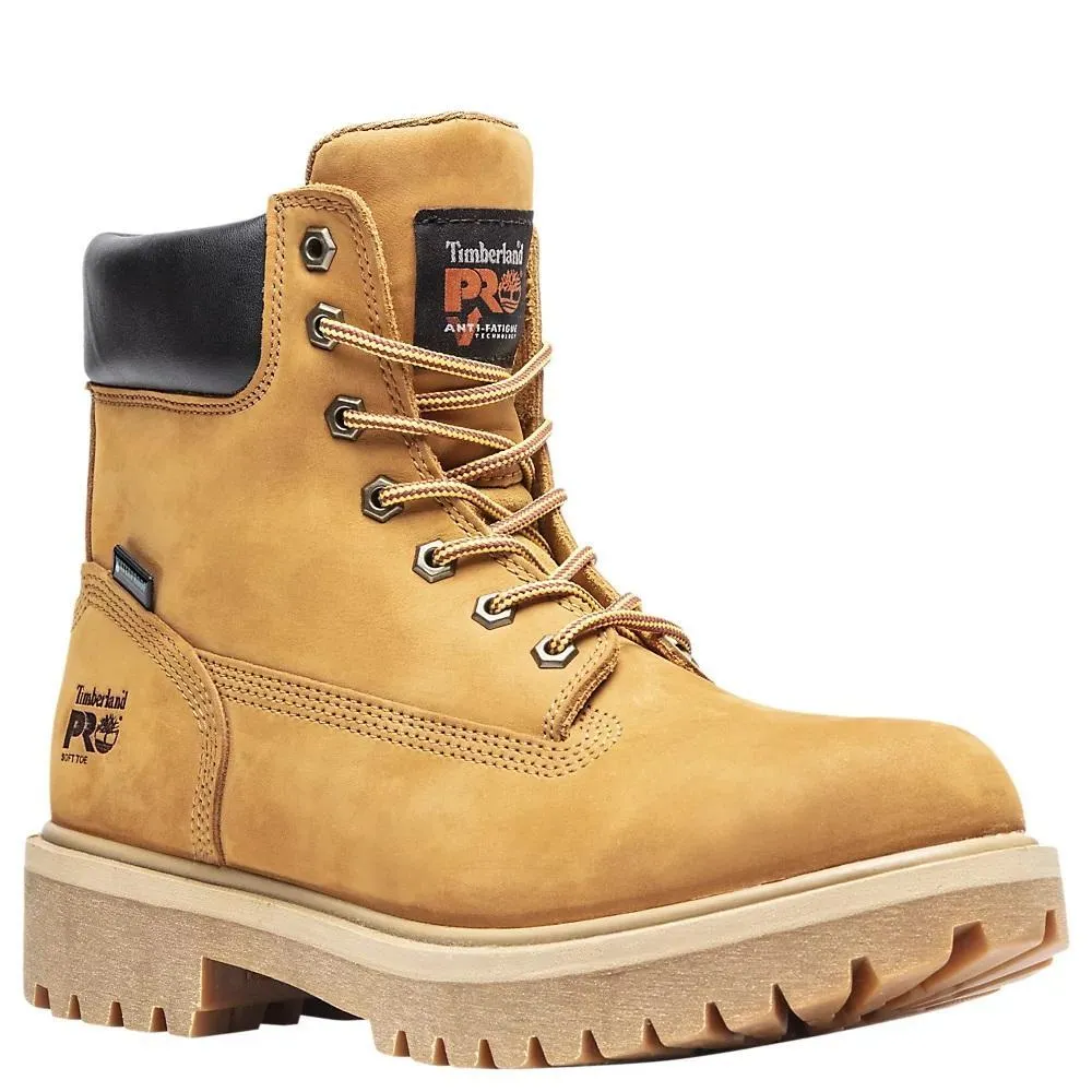 Timberland Herren 65030 PRO Direct Attach 6