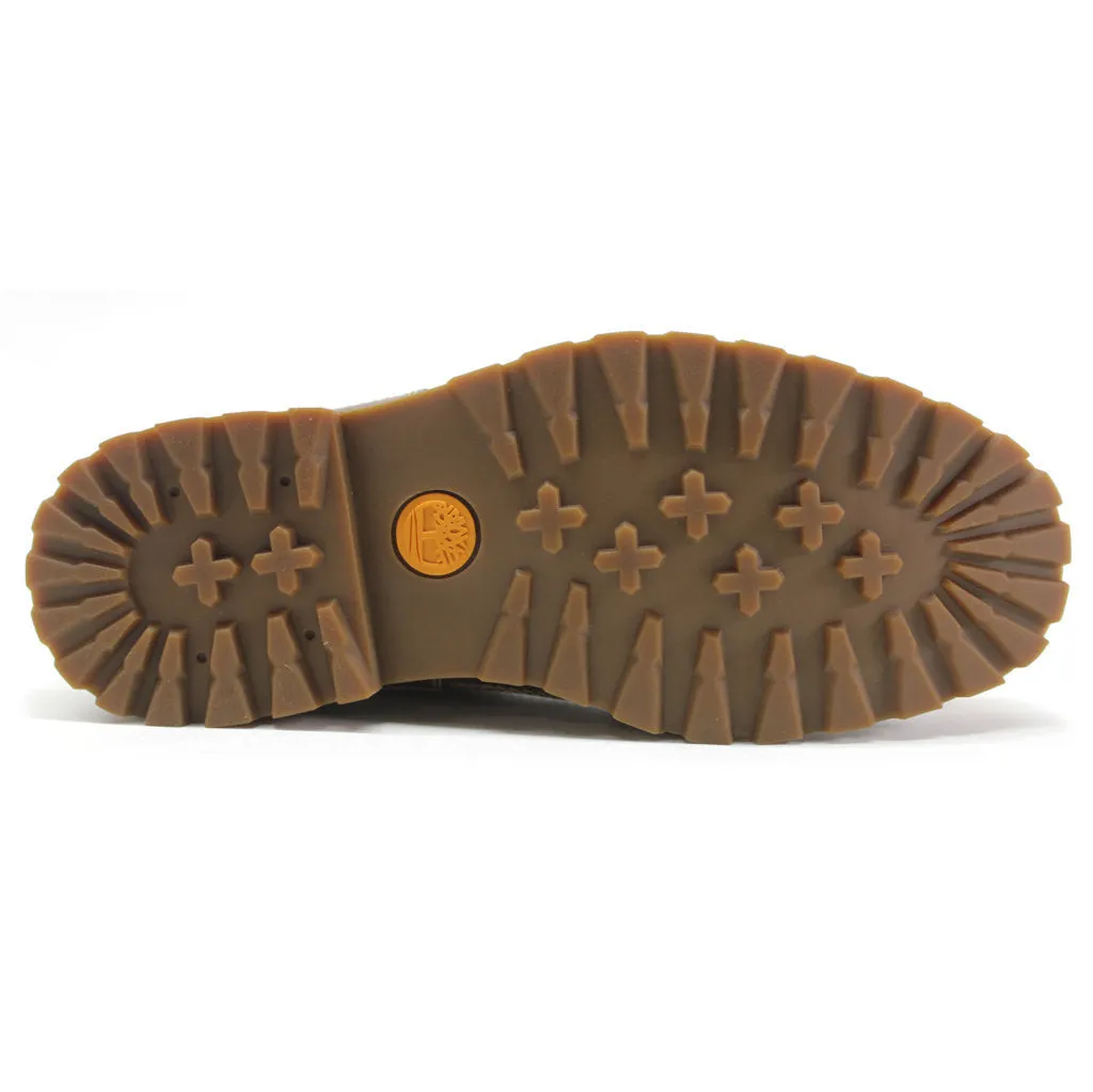 Timberland Originals 6 Zoll Nubuck Herren Knöchelstiefel