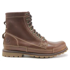 Timberland Originals 6 Zoll Nubuck Herren Knöchelstiefel