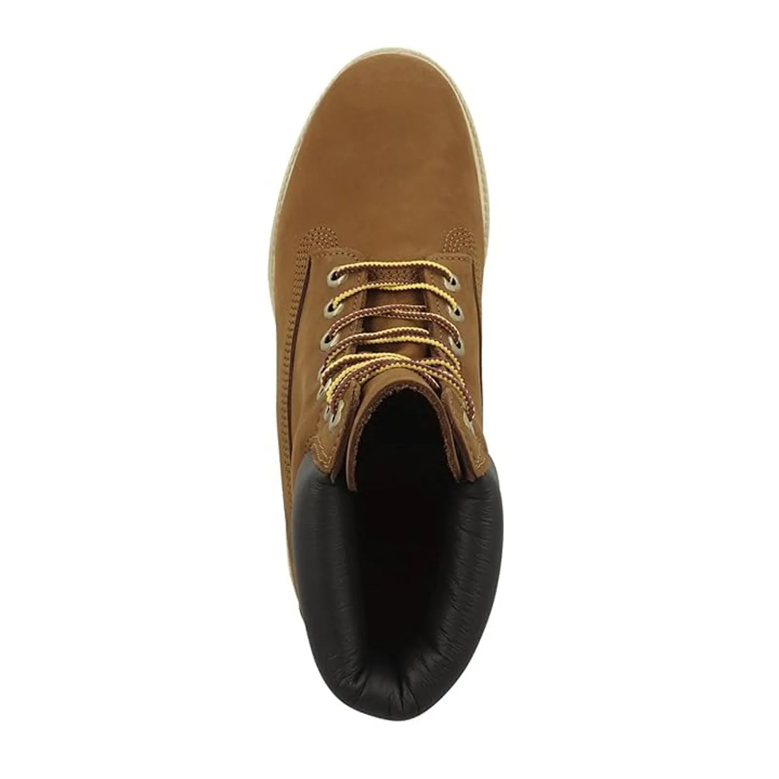 Timberland Premium 6-Zoll Nubuk-Leder Herren Knöchelstiefel